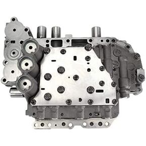 U150E U151E U151F U250E Valve Body Compatible with ES300/RX330/RX350 U150 2004-2012