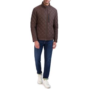 Cole Haan Men's Signature Quilted Jacket