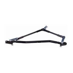 New Wiper Motor Linkage Compatible with Saturn Ion 03-07 Front 15221904 22621385 602-208 602208 WPL124