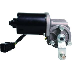 Premier Gear PG-WPM4457 Windshield Wiper Motor Replacement for Kia Optima (01-06), Magentis (01-06), 981103C200