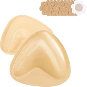 Sticky Bra, Bra Inserts,Sticky Bra Push Up,Sticky Boobs,Push Up Sticky Bra.