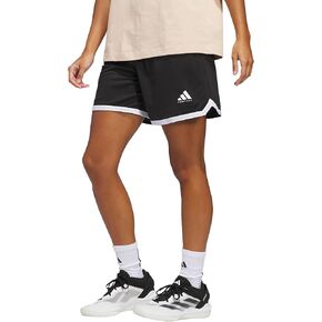 adidas Women's Select Mesh Basketball Shorts