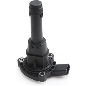 079907660A 079907660 Engine Oil Level Sensor Compatible with Audi A4 A5 A6 A7 A8 Q5 Q7 R8 VW Touareg Porsche Paramela 9A790766010