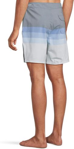 Hurley Men's Phantom Eco Block Party 18'' in Saudi Arabia