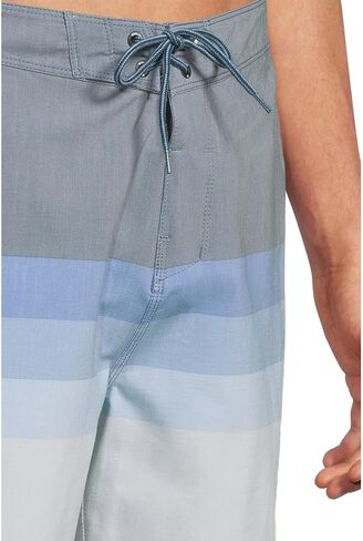 Hurley Men's Phantom Eco Block Party 18'' in Saudi Arabia