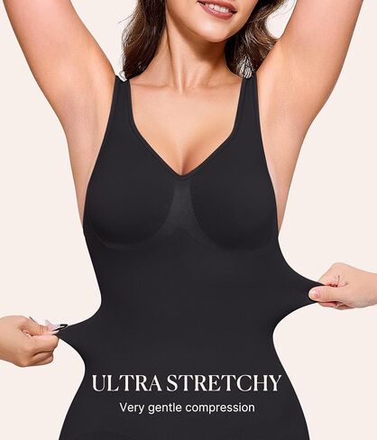 Brabic Weist Trainer Bodysitits for Women Tummy Controlly Low Low Low Back Faja Body Shaper Butt in Kuwait