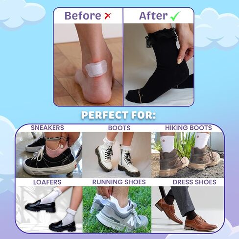 Shezza anti-plister cushion yeel pat-breath-breathable ، مريح على tiktok in Kuwait