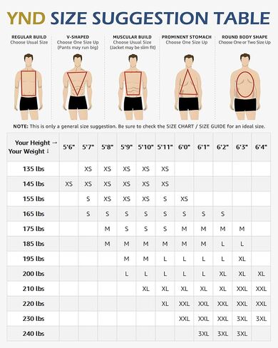 YND Men's 2 Piece One Button Suit, Slim Fit Jacket and Pants with Tie, for Business Weddings Party Proms in Saudi Arabia