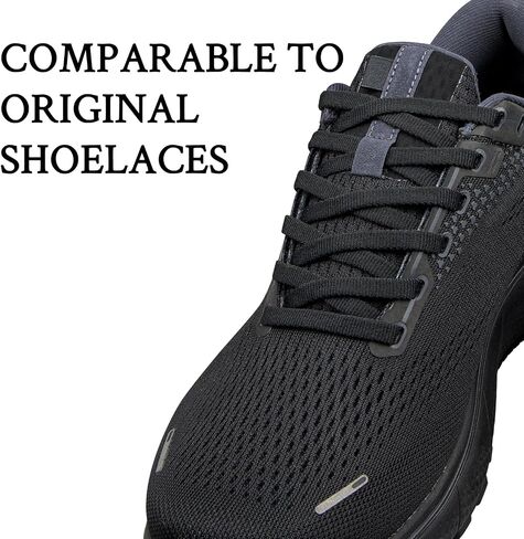 Shoelaces for Brooks Flat Shoe Laces Replacement Running Sneakers Shoes Strings in Saudi Arabia