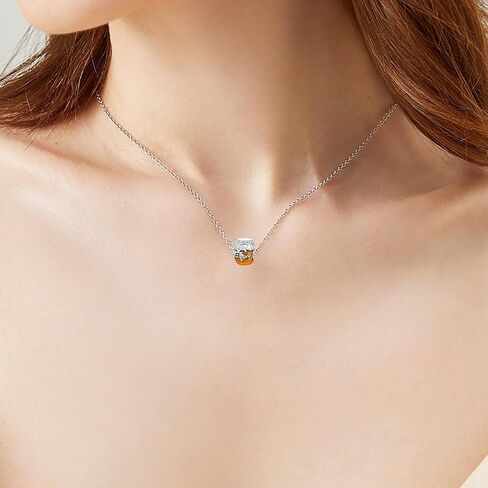 925 Sterling Silver Charms Fits Bracelets and Necklaces Charms for Women Fashion Jewelry for Women, Lover, Mother and Friend in Kuwait