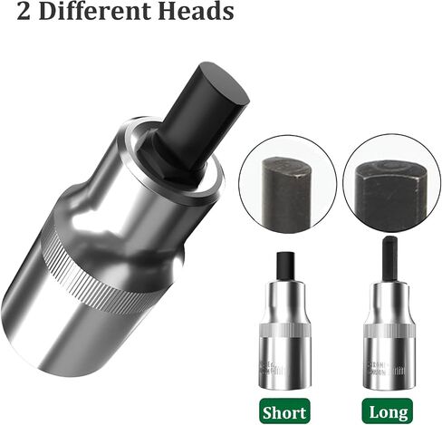 Lucstar Suspension Strut Spreader Tool, Universal Hub Steering Knuckle Split Tool Compatible with Volkswagen Audi BMW Ford Peugeot Citroën, Lower Arm Ball Joint in Kuwait