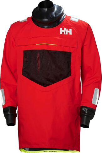 Helly-Hansen Men's Aegir Ocean Smock in Saudi Arabia