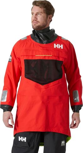 Helly-Hansen Men's Aegir Ocean Smock in Saudi Arabia