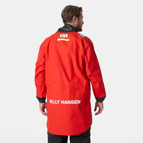 Helly-Hansen Men's Aegir Ocean Smock in Saudi Arabia