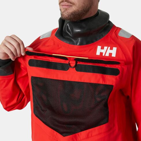 Helly-Hansen Men's Aegir Ocean Smock in Saudi Arabia