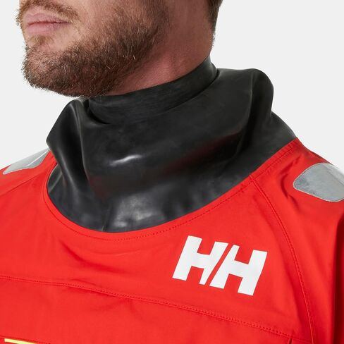 Helly-Hansen Men's Aegir Ocean Smock in Saudi Arabia