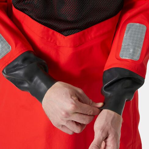 Helly-Hansen Men's Aegir Ocean Smock in Saudi Arabia