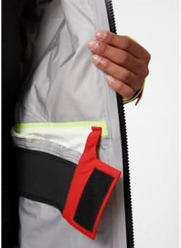 Helly-Hansen Men's Sportswear Aegir Ocean Jacket in Kuwait