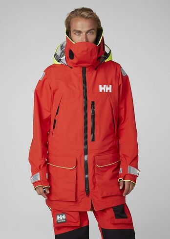 Helly-Hansen Men's Sportswear Aegir Ocean Jacket in Kuwait
