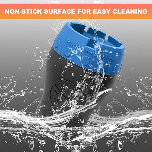 منفضة سجائر سيليكون ، صينية رماد آلي مدخنة لا تدخن لحامل الكأس ، صينية رماد سيجارة مركبة مركبة للرياح للمنزل خارج المكتب ، إكسسوارات السيارات الداخلية (أحمر) in Kuwait