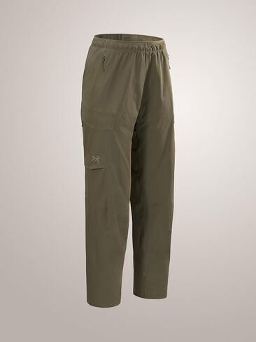 Arc'teryx Gamma Utility Pant Women's | Durable Versatile Stretch Softshell Hiking Pant in Saudi Arabia