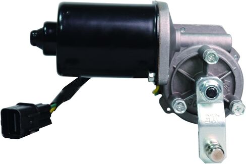 Premier Gear PG-WPM4457 استبدال محرك ممسحة الزجاج الأمامي لـ KIA Optima (01-06) ، Magentis (01-06) ، 981103C200 in Kuwait