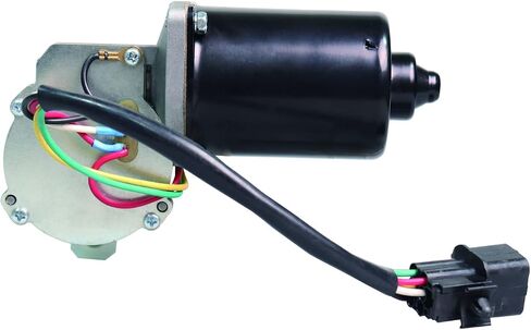 Premier Gear PG-WPM4457 استبدال محرك ممسحة الزجاج الأمامي لـ KIA Optima (01-06) ، Magentis (01-06) ، 981103C200 in Kuwait