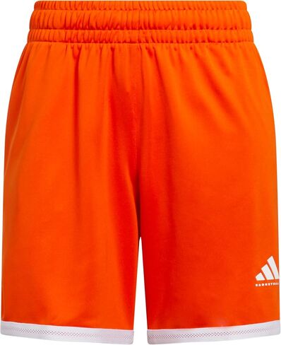 adidas Women's Select Mesh Basketball Shorts in Saudi Arabia
