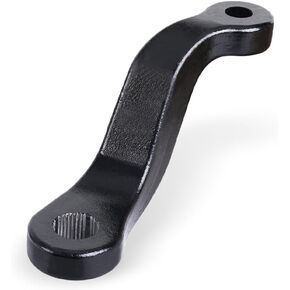 Drop Pitman Arm 6618 يناسب لعام 2007-2018 Jeep Wrangler JK | 2.5-6 "توجيه السلطة