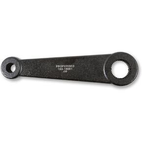 103-10051 Pitman Arm (توجيه الطاقة الإلكترونية) ، حزمة واحدة
