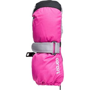 Gordini Unisex-Child Sprout Mitten