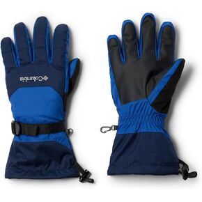 Columbia Mens Last Tracks Ii Glove