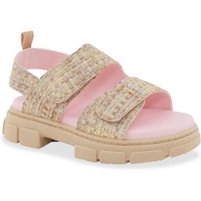OSHKOSH B'GOSH Unisex-Child Hannah Sandal