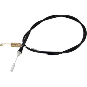 54510-VG4-C01 Clutch Drive Cable Compatible with Honda Lawn Mower HRR216 HRT216 HRR216K2 HRR216K3 HRR216K4 HRT216K1 HRT215K2 HRZ216 Walk-Behind Lawn Mowers 54510VG4C01