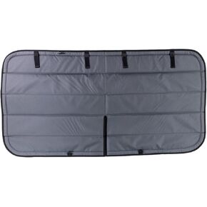 أغطية نافذة الباب الأمامية المعزولة من الفانيس المصممة لسنوات رام بروفيستر in Kuwait