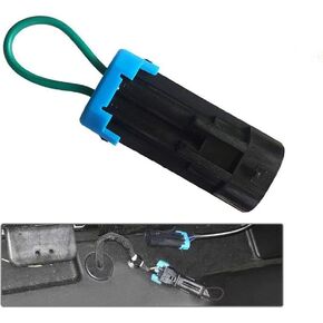 1pcs حزام المقعد الالتفافية لـ Polaris Ranger RZR 900 1000 ، مقطع تجاوز تسخير ل Can Am Maverick Commander Defender Accessories-Bunker