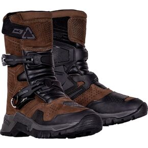 Leatt Boot Adv Hydradri 7.5 Short