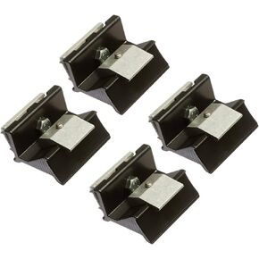 J100 Roof Rack Adapter for Jeep