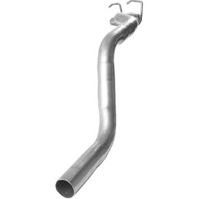 AP Exhaust Products 54911 Exhaust Tail Pipe