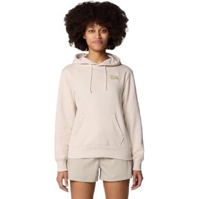 Mountain Hardwear Women's MHW Logo Po Hoody