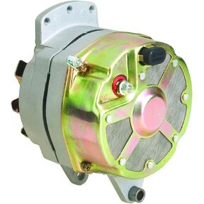 OEG Parts New Covered SAEJ1171 94 AMP 10SI ترقية متوافقة مع Johnson Marine OMC Buick Chevy 3527501 ، 3527502 ، 3744890 ، 4026084