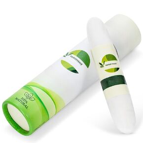 Herbal Feminine Freshness Stick – External Topical pH & Odor Support – 1 Count