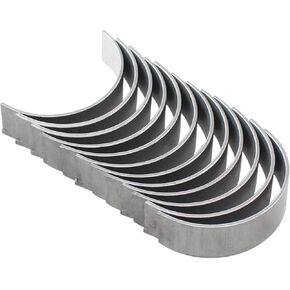 ApplianPar 12Pcs Engine Connecting Rod Bearing for Sedona Sorento Amanti Borrego Entourage Azera Genesis Coupe Santa Fe XL Veracruz Sonata Cadenza K900