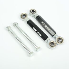 روابط خفض الخلفية للدراجات النارية لـ YZF-R6 2006-2020 ، سباق YZF-R6 2021-2023 ، YZF-R6 GYTR 2022-2023