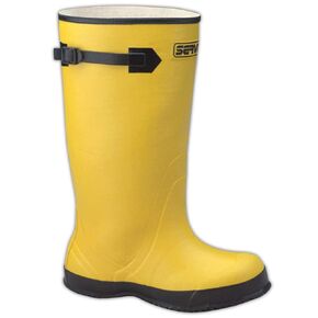 Servus Ranger 18" Rubber Overboots