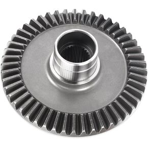 Final Drive Ring Gear for Honda Rancher 350 400 TRX350 FE FM TE TM TRX400 FA FGA 2000-2007 41431-HN5-670