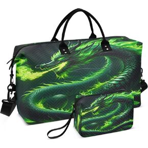 Beautiful Butterflies Travel Duffle Bag Gym Yoga Carry on Bags for Men Women Weekender Bag