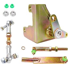 نوبات التحول في حالة النقل من أجل Jeep Wrangler TJ & Jeep Wrangler LJ 1997-2006 استبدال Teraflex 4947100