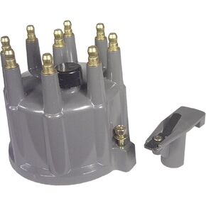WVE by NTK 3D1090A CAP و KIT ROTOR ، حزمة واحدة