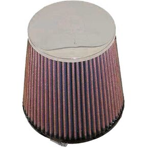 K&N 22-8033PK Black Precharger Filter Wrap - for Your RC-4180 Filter